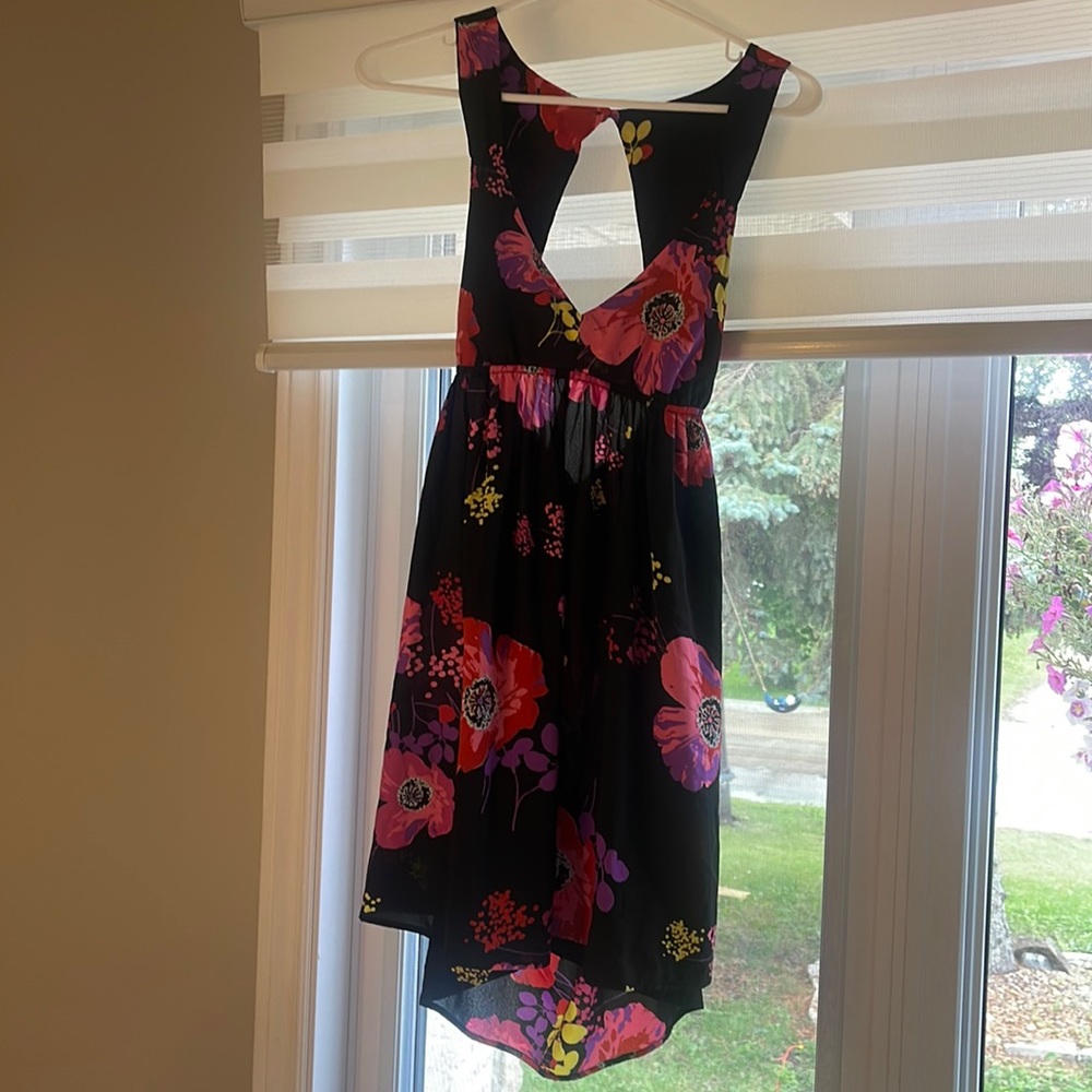 Roxy sundress